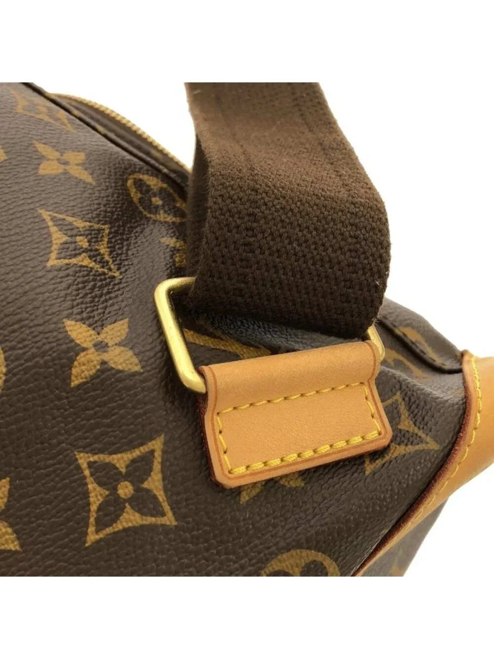 Louis Vuitton Monogram Sac de Bosford Backpack